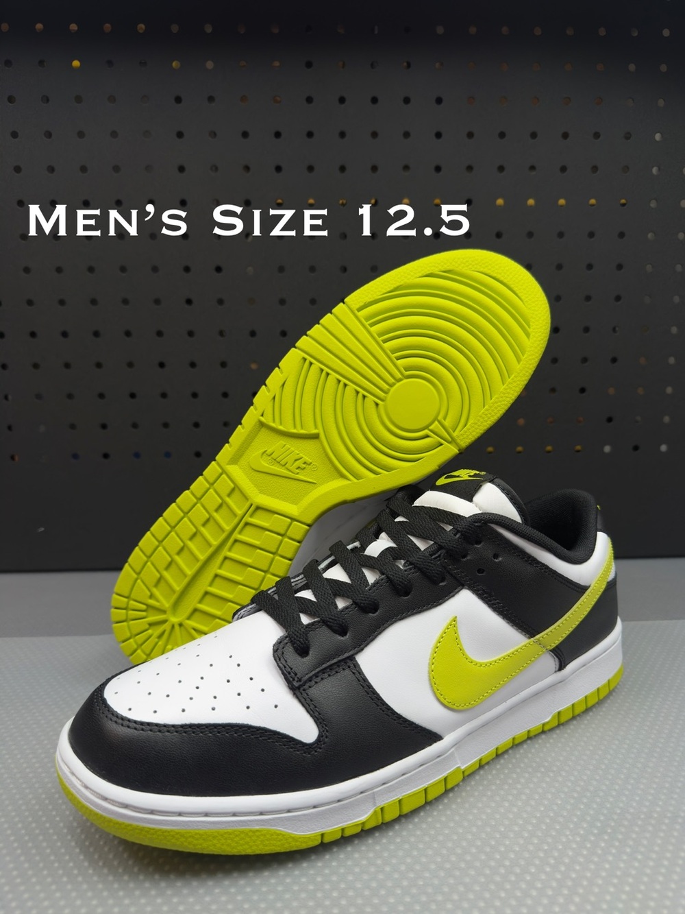 Nike Dunk Low